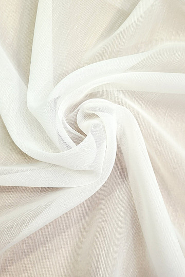 Zasłona luksusowa GERSTER 84 kremowa