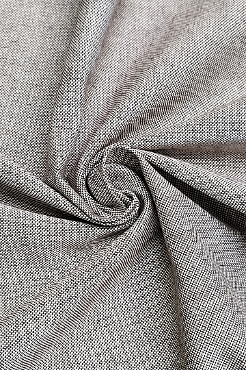 Tkanina dekoracyjna PASTEL ciemny brąz 56