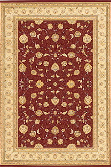 Klasyczny dywanik NOBILITY 6529/391