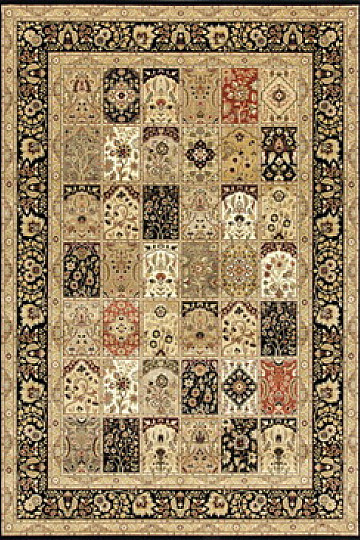 Klasyczny dywanik NOBILITY 6530/090