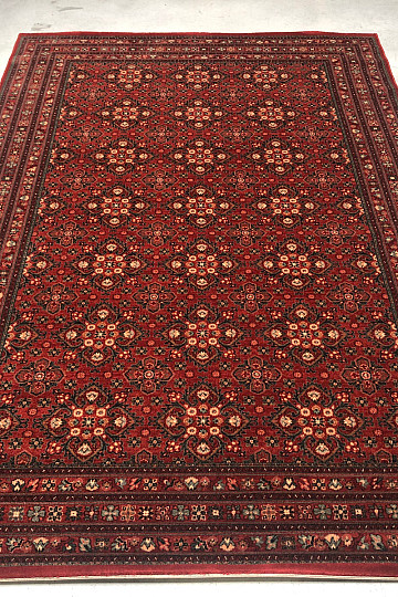 Luksusowe dywany wełniane KASHQAI 4372/300