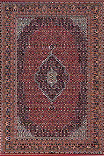 Wełniany dywan klasyczny DIAMOND 72220/300