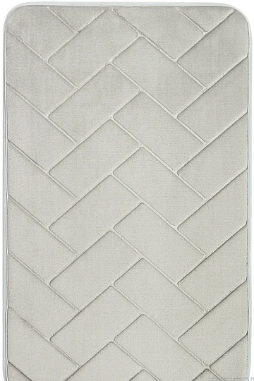 Dywanik łazienkowy 7288 piaskowy
