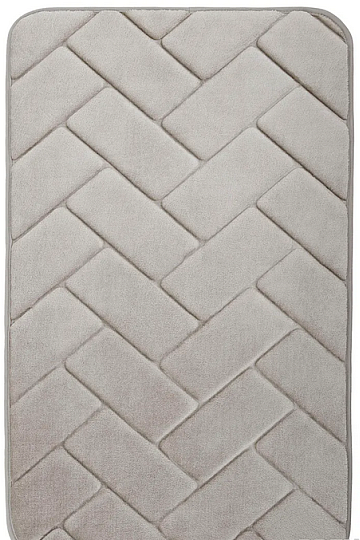 Mata łazienkowa 7288 beż