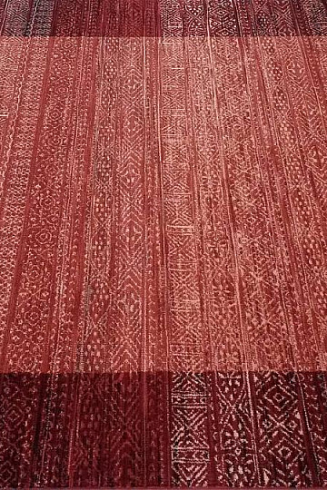 Wełniany dywan KASHQAI 200