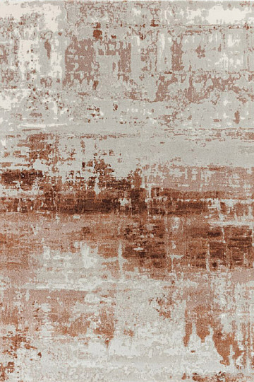 Nowoczesny dywan kawałkowy PATINA 41073/000