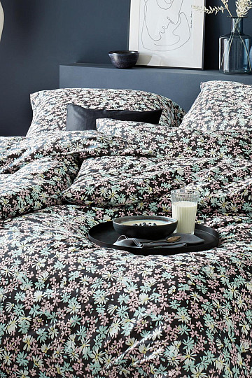 pościel Irisette BIO COTTON satyna 8262