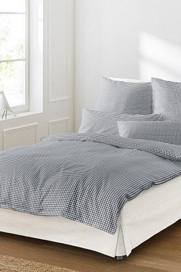 pościel Irisette BIO COTTON satyna TWIST 8626-12