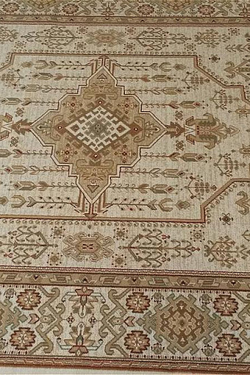 luksusowy dywan wełniany PRIMADONA 160x230