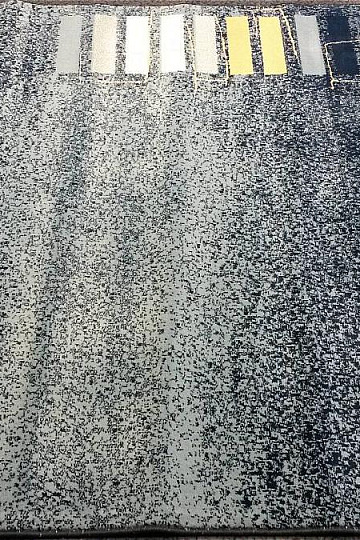 Dywan Kawałkowy MAHAL 160x230 VIII - Ostatnia sztuka!