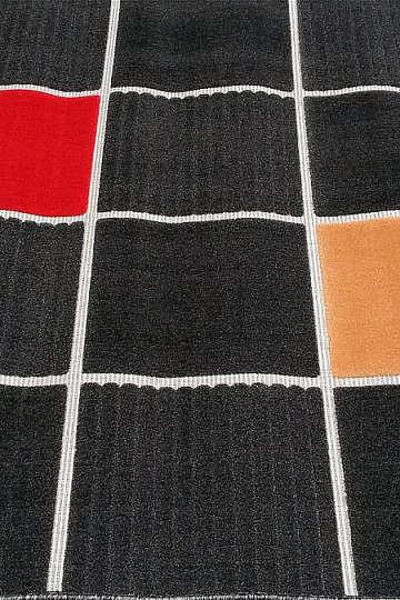 Designerski dywan CUBES