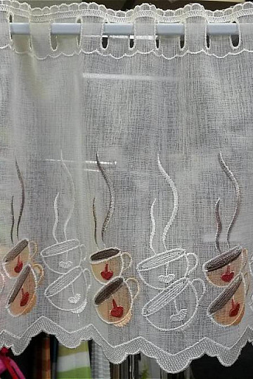 Firana CAFFÉ