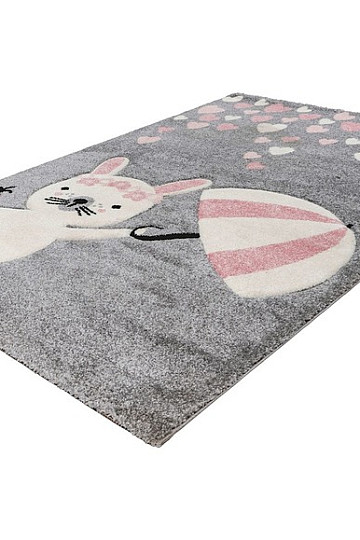 Dywan dziecięcy AMIGO 326 Bunny