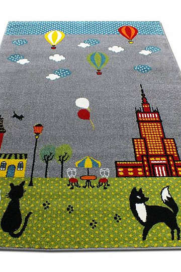 Dywan dziecięcy MONDO NEW Park