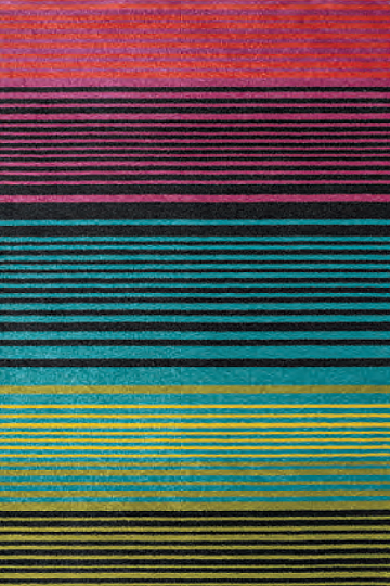 Dywan dziecięcy PLAY stripes