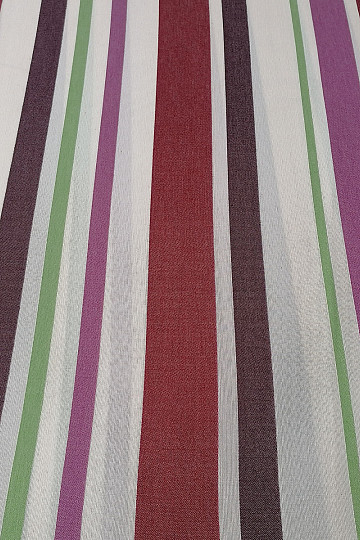 Tkanina dekoracyjna Rio stripes