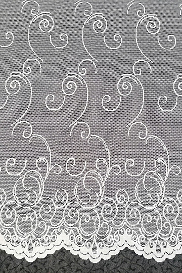 Zasłona żakardowa DD843