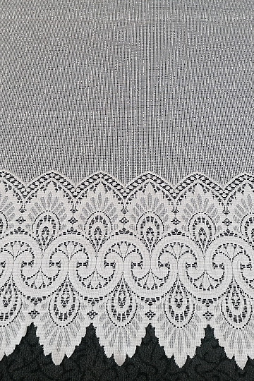 Zasłona żakardowa 333/120