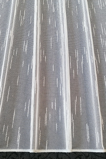 Zasłona żakardowa DD640 / 150