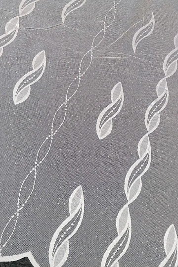 Zasłona żakardowa 5260/260