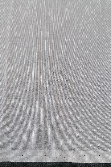 Biała kurtyna 3006/300