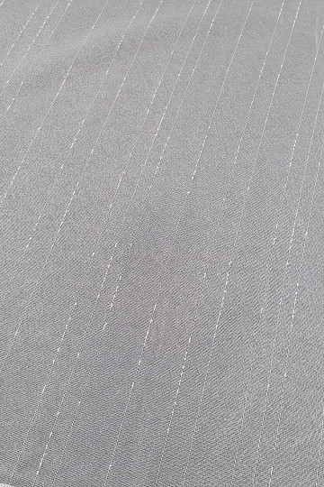 Zasłona żakardowa biała 7858/260
