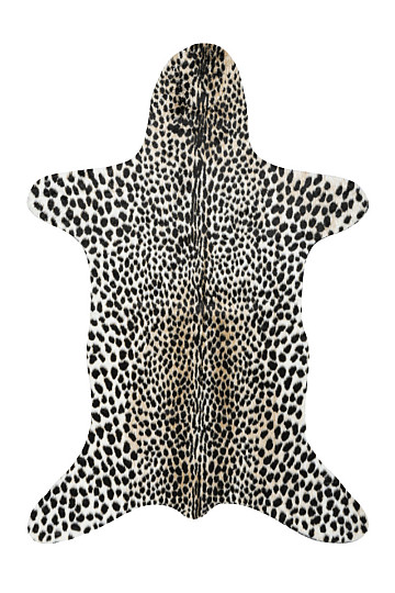 Nowoczesny dywan RODEO 204 GEPARD