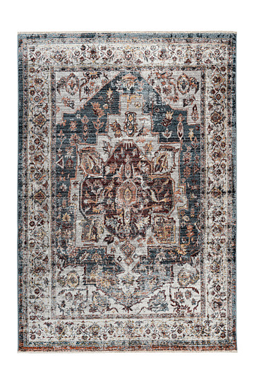 Nowoczesny dywan MEDELLIN 405 multi