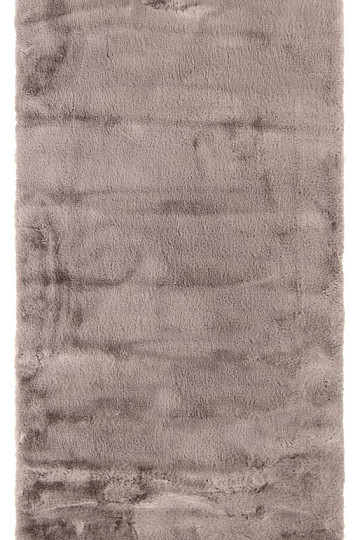 Luksusowy dywanik RABBIT NEW taupe