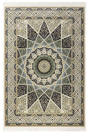 Luksusowy dywan akrylowy RAZIA 1330