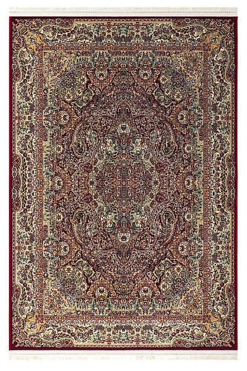 Luksusowy dywan akrylowy RAZIA 502