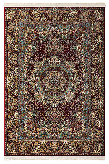 Luksusowy dywan akrylowy RAZIA 5501