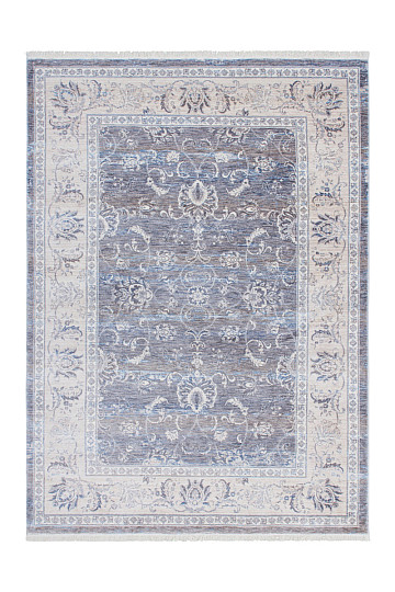 Nowoczesny dywan VINTAGE 700 szary