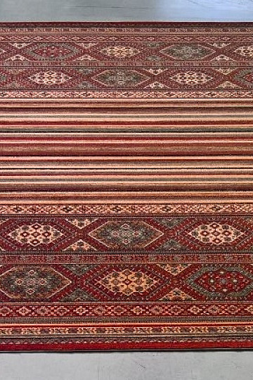 Luksusowe wełniane dywany KASHQAI 4356/300