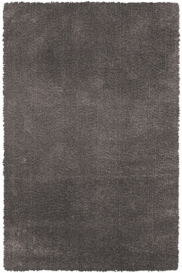 Dywan kawałkowy SHAGGY GALA brązowy