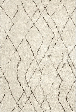 Dywan wełniany LANA 0372/106