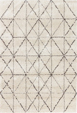 wełniany dywan LANA 0374/100