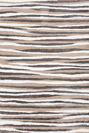 Kawałek dywanu w paski CREATIVE