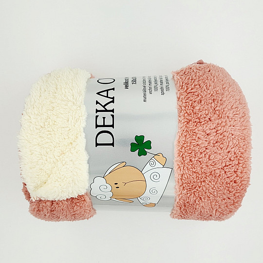 Kocyk owczy-owczy PROSZEK