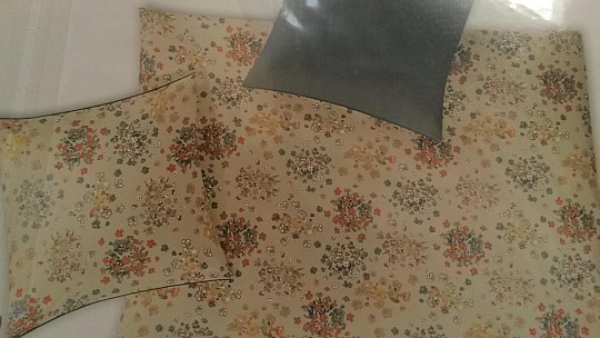 pościel CAPRI-K 8775-60