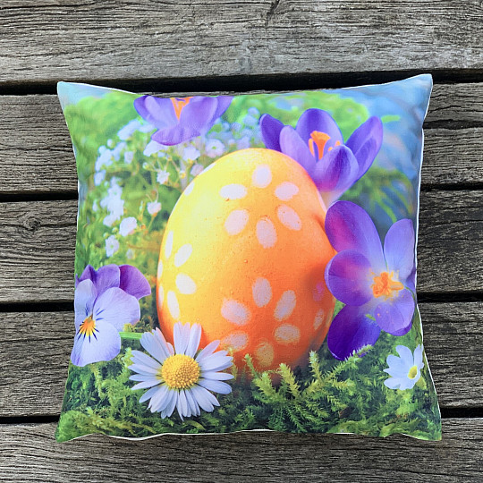 Powłoka dekoracyjna EASTER EGG II