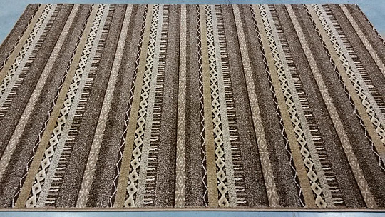 kawałek dywanu NIDA