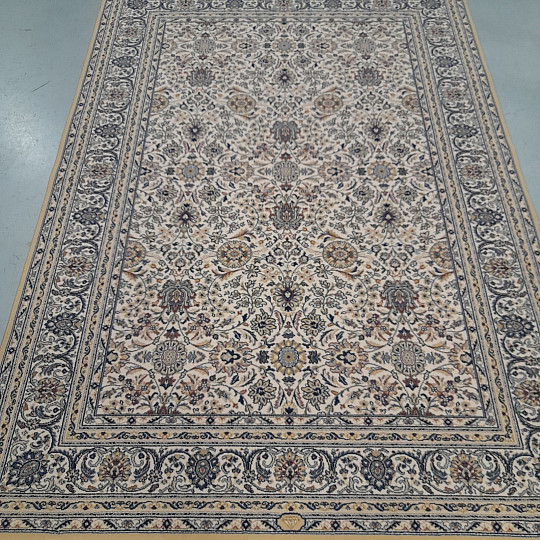 Klasyczny dywan wełniany DIAMOND 7277/101