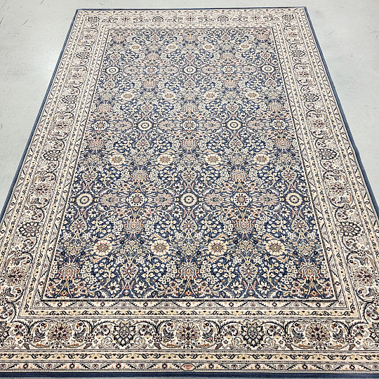 Klasyczny dywan wełniany DIAMOND 7277/900