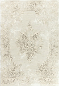 Nowoczesny dywanik PIAZZO 12180/100