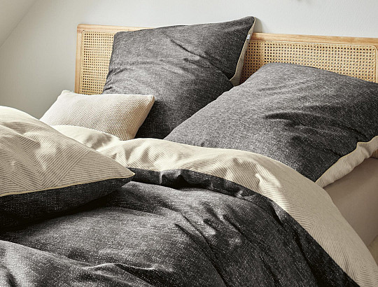 IRISETTE luksusowa satyna bawełniana 8404-99