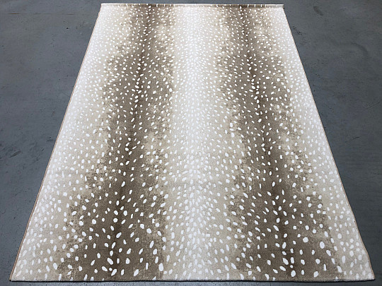 Nowoczesny dywanik PIAZZO 12265/100