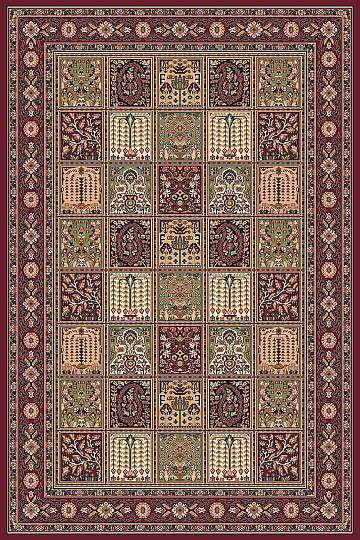 kawałek dywan SOLID 12