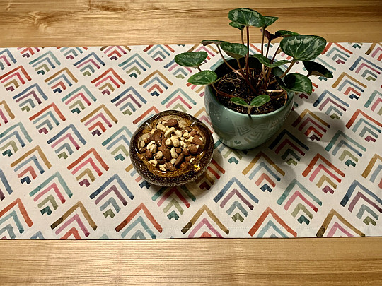 Ręcznik ELENOR 45x145