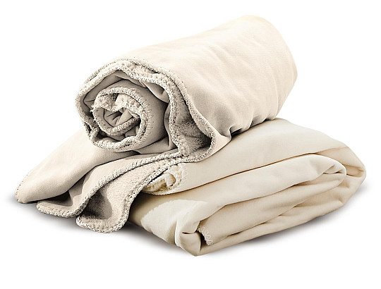 Koc z mikrofibry IRISETTE SMETANOVÁ